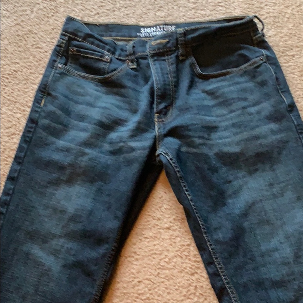 Men’s Levi’s